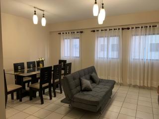 2H Amplio Departamento Zona Norte - 1