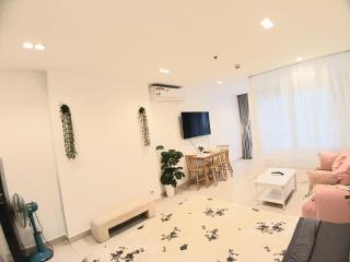 Skyloft Căn hộ 2 giường gần sân bay - Ho Chi Minh City - 0