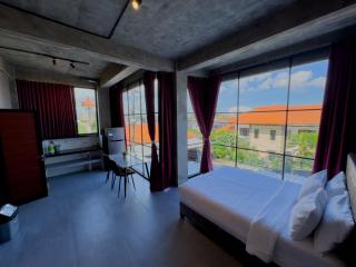 Sky Apartments and Suites - 7