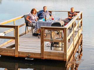 6 person holiday home in STJÄRNHOV-By Traum - 2