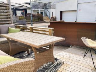 4 star holiday home in LAHOLM - 6