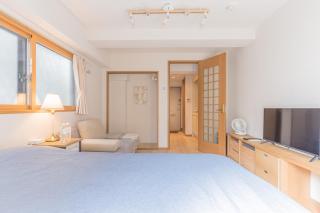 Ken Hotel Tokyo Shinjuku - 6