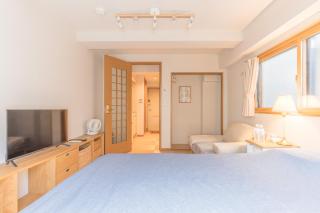 Ken Hotel Tokyo Shinjuku - 3