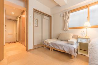 Ken Hotel Tokyo Shinjuku - Tokyo - 1