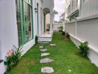 V318 sun tropical Villa 4 bedroom - Phú Quốc - 3