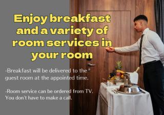 Asahikawa Hotel LIPROSE-Adult Only - 2