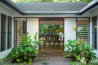 Roya on Mission - Beachfront - Wongaling - Family - Mission Beach - 9