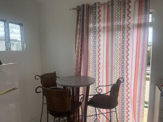 Appartement Coquelicot à 5 min du CENTRE VILLE FDF - 4