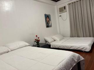 Polos Place Homestay - Sorsogon - 7