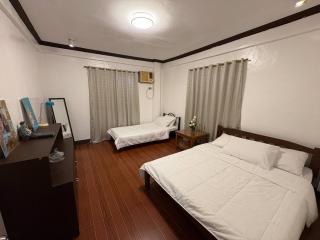 Polos Place Homestay - Sorsogon - 4