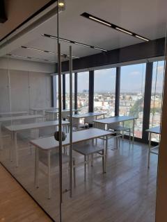 Loft con vista increíble Gym y Coworking - 2