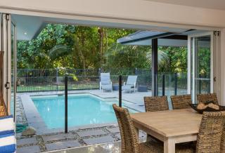 Roya on Mission - Beachfront - Wongaling - Family - Mission Beach - 5