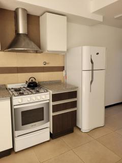 Casa Rubí - Encantador apartamento en Mendoza - Seguridad 24-7 - Cochera privada - 1