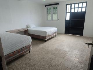 Apartamento con 5 camas - 1