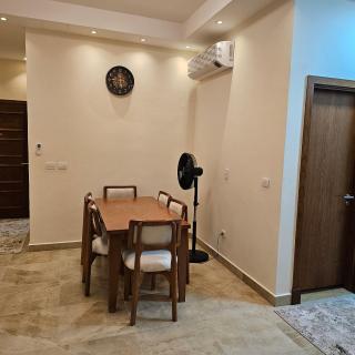 Modern Hotel-Style Apartment - El Alamein - 9