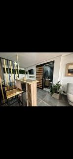 apartamento en laureles 4 - Medellín - 1
