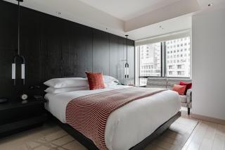 Kimpton Shinjuku Tokyo by IHG - Tokyo - 9