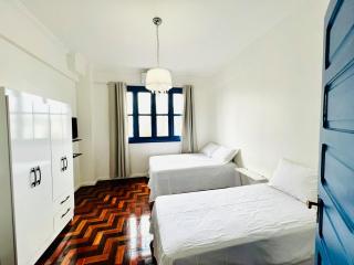 Apartamento 4 quartos em Nazaré para até 12 pessoas - 6