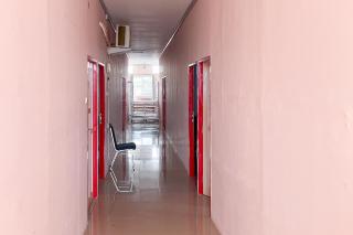 RedDoorz at Ideal Home Banjarmasin - 7