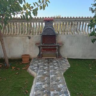 Villa avec piscine à dellys boumerdes - El Madania - 5