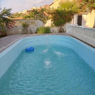 Villa avec piscine à dellys boumerdes - El Madania - 3