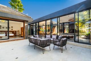 Villa Soulmate by BaliSuperHost - Ubud - 8