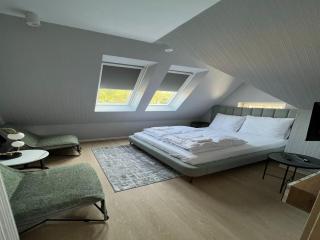Comfortable 2-room studio for 4 people, Dziwnow - 1