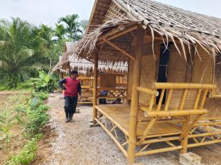 Khaosok Eco House - Khao Sok - 7