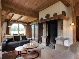 Cozy Apartment in Enschede near Forest - 1