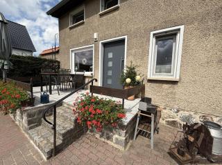 Ferienhaus Fleck für 4 Personen - 9