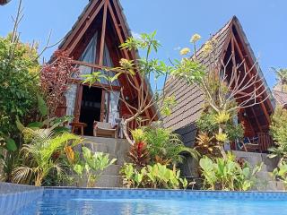 Kupanaha Villa - Toyapakeh - 7