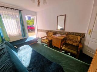Comfortable double room to the promenade - 6