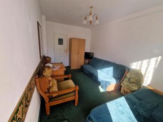 Comfortable double room to the promenade - 5