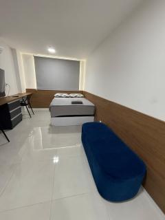 Flat to south shopping park and Unimed hospital - 5