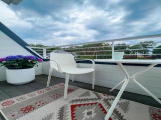 Luxury holiday rooms, close to the sea - 7