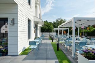 Luxury holiday rooms, close to the sea - 6