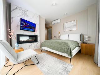 Luxury holiday rooms, close to the sea - 8