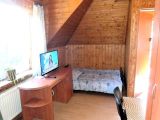 Lakeside Haven in the Heart of Wolin - 2