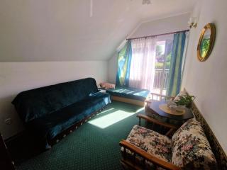 Comfortable double room by the promenade - 7
