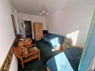 Comfortable double room by the promenade - 5