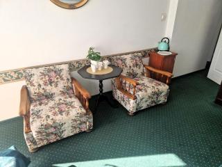 Comfortable double room by the promenade - 8