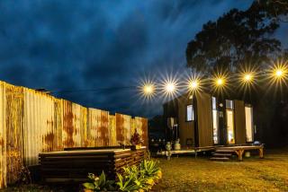 Blackiron Tiny House 2 by Tiny Away - 9