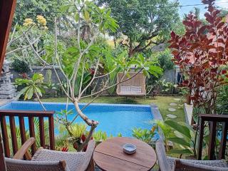 Kupanaha Villa - Toyapakeh - 8
