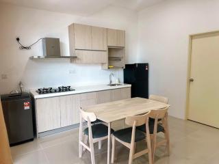 1 Avenue Homestay & Serviced Apartments - 3