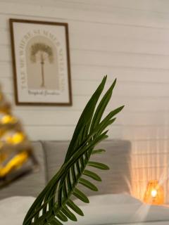 T2 cosy avec mezzanine, piscine & plage à pied - 8