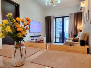 Country Garden Danga Bay By Widebed JB - Johor Bahru - 9