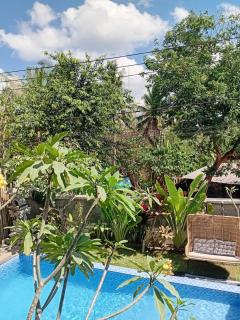 Kupanaha Villa - Toyapakeh - 9
