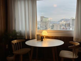Minharu house - Busan - 9