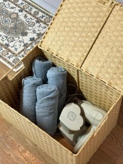 Minharu house - Busan - 1
