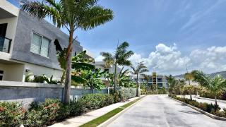 Condo Paradisiac Beach Club 2BDR - 0